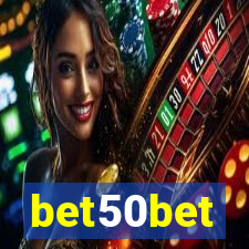 bet50bet