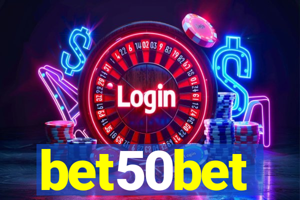 bet50bet