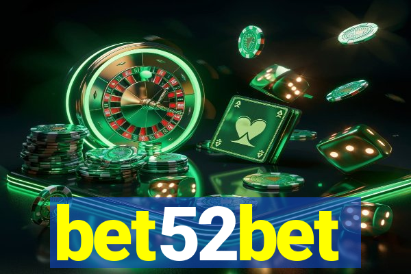 bet52bet