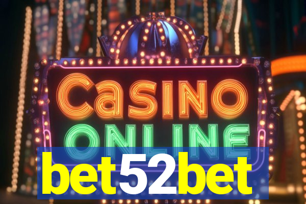 bet52bet