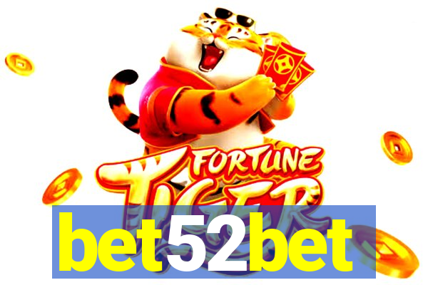 bet52bet