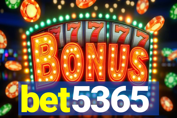 bet5365