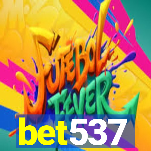 bet537