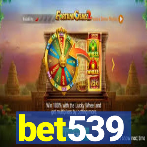 bet539