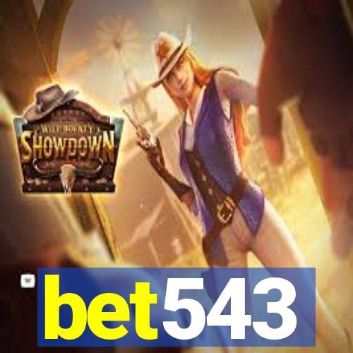 bet543