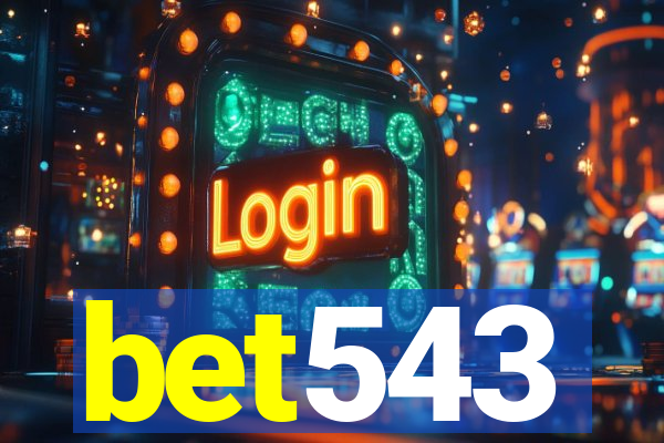 bet543