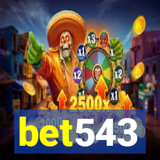 bet543