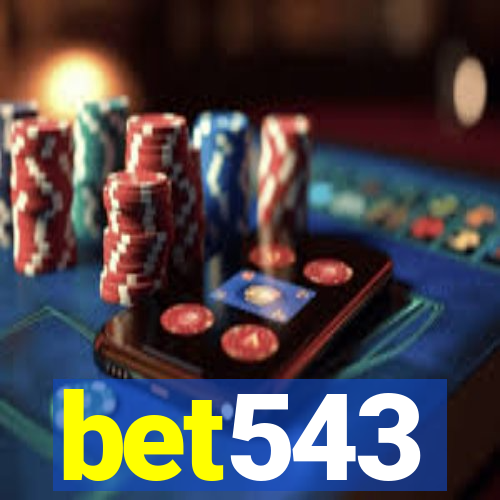 bet543