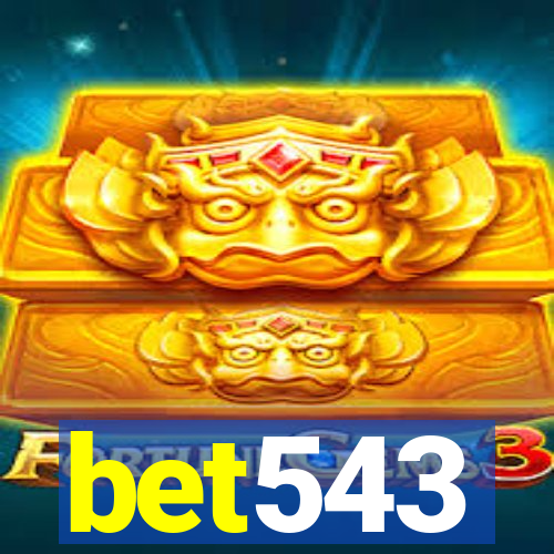 bet543