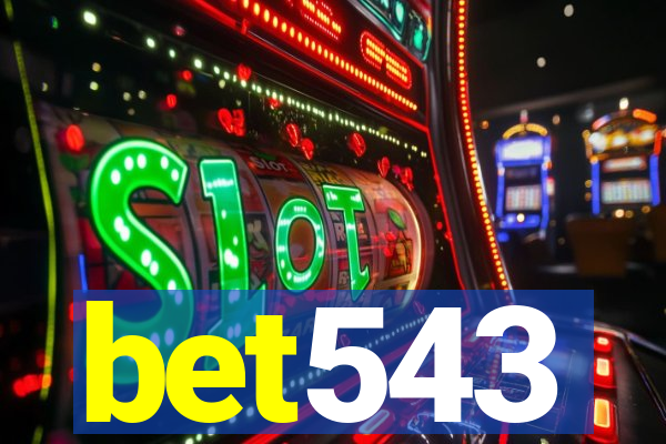 bet543