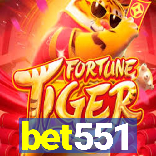 bet551