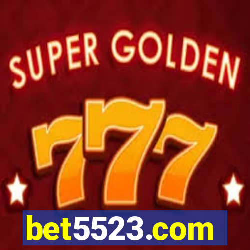 bet5523.com