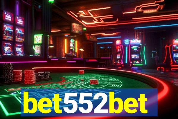bet552bet
