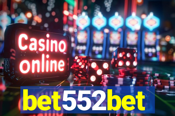 bet552bet