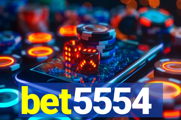 bet5554