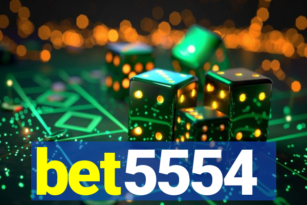 bet5554