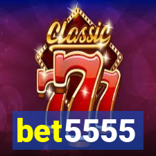 bet5555
