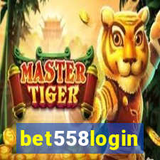 bet558login