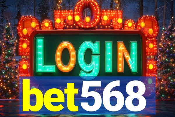 bet568