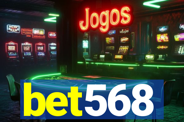 bet568