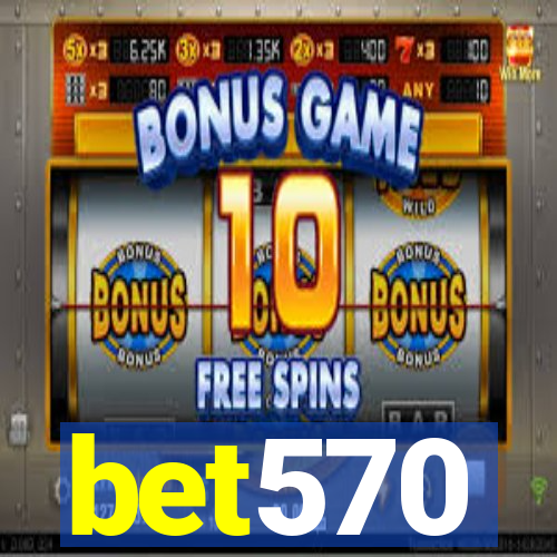 bet570