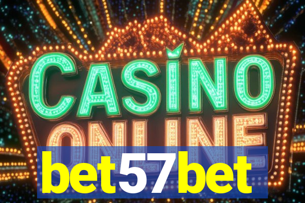 bet57bet