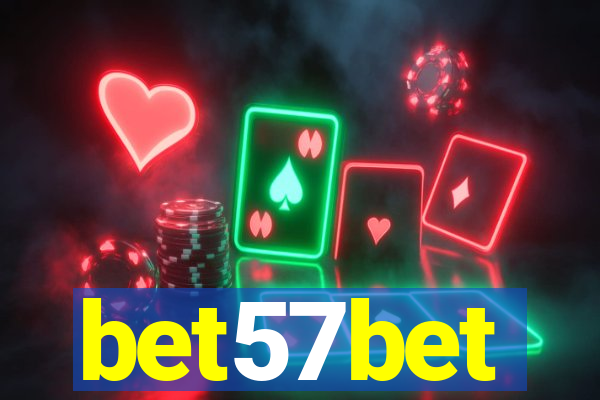 bet57bet