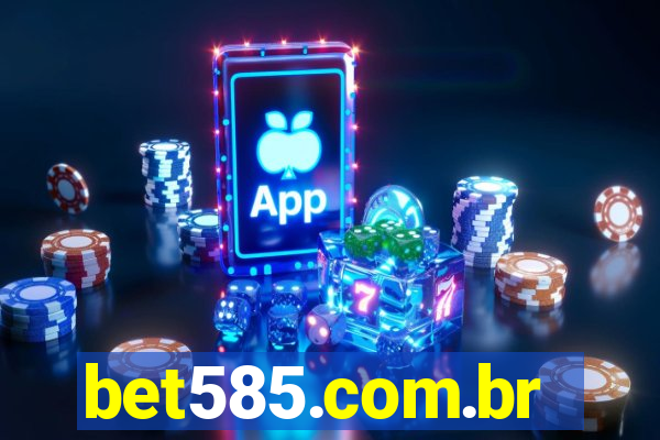 bet585.com.br