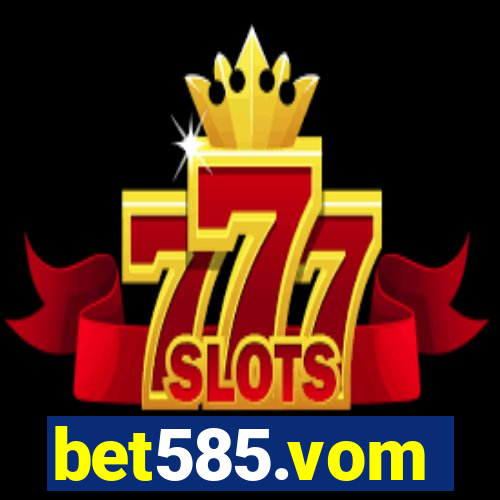 bet585.vom