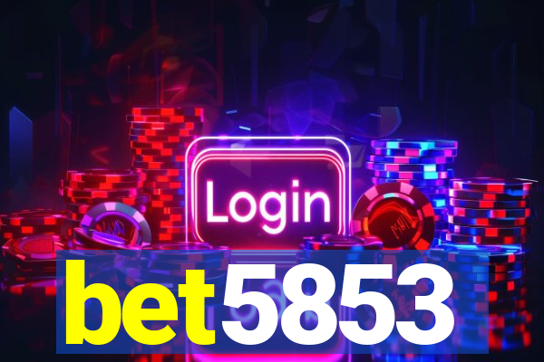 bet5853