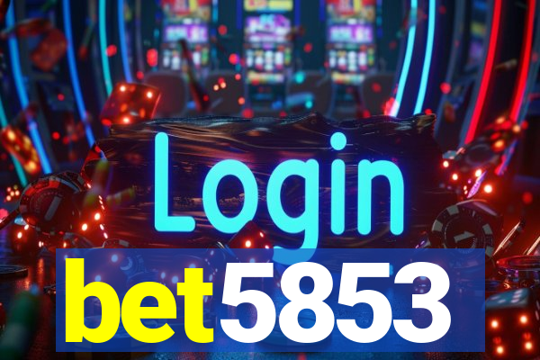 bet5853