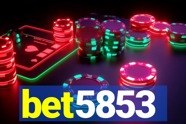 bet5853