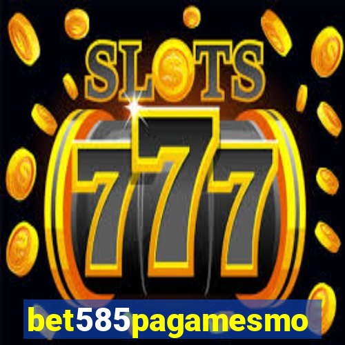 bet585pagamesmo