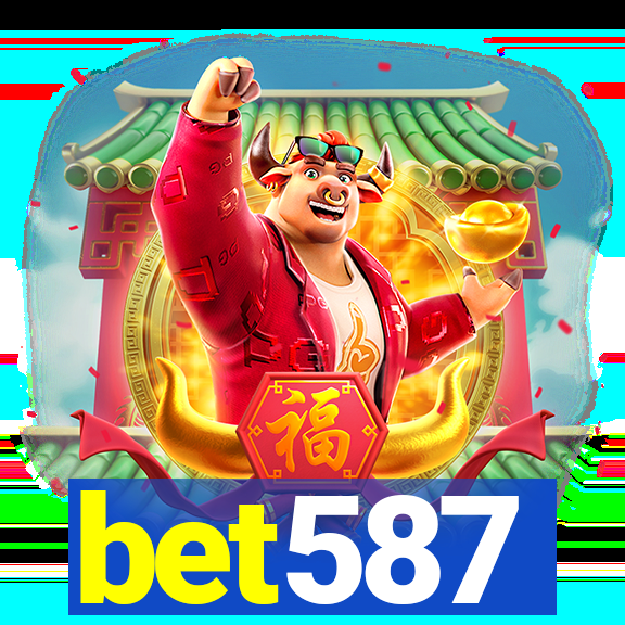bet587