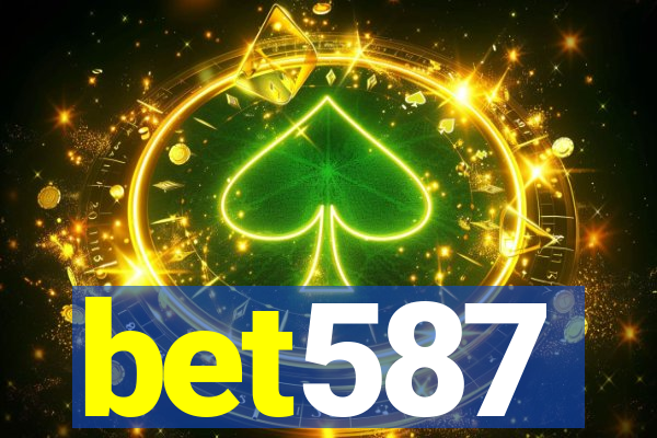 bet587
