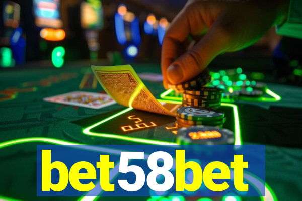 bet58bet