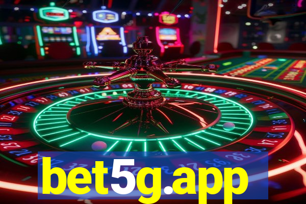 bet5g.app