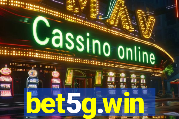 bet5g.win