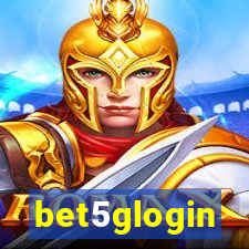 bet5glogin