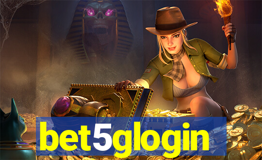bet5glogin