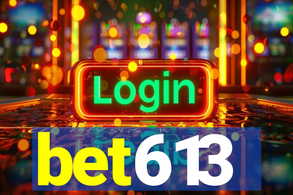 bet613