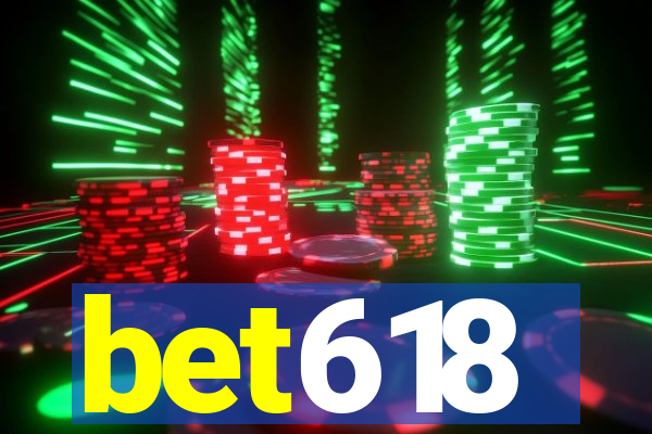 bet618
