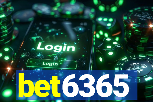 bet6365