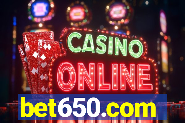 bet650.com