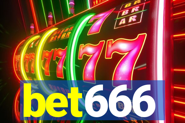 bet666