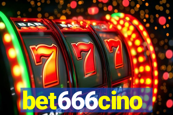 bet666cino
