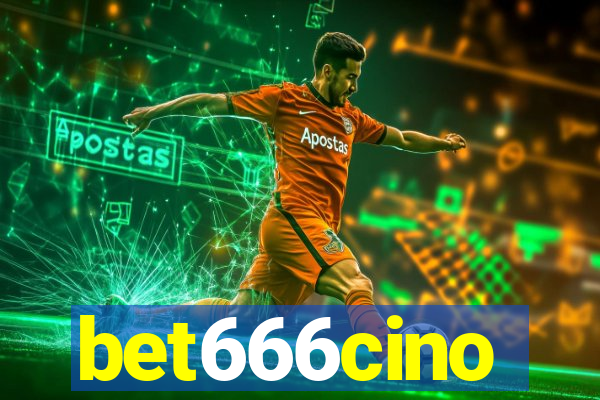 bet666cino