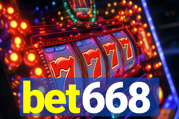 bet668