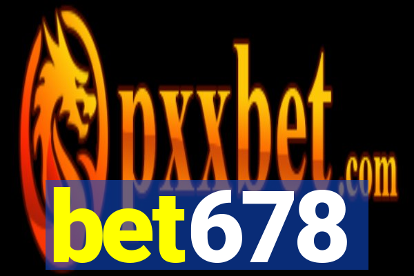 bet678