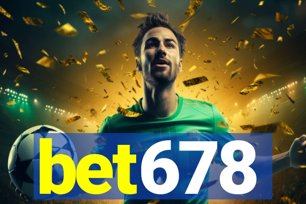 bet678